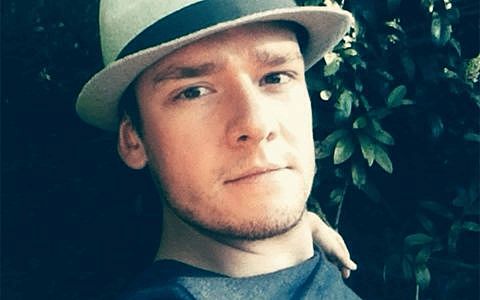 Joscha Golombek-Thun Joscha Golombek-Thun