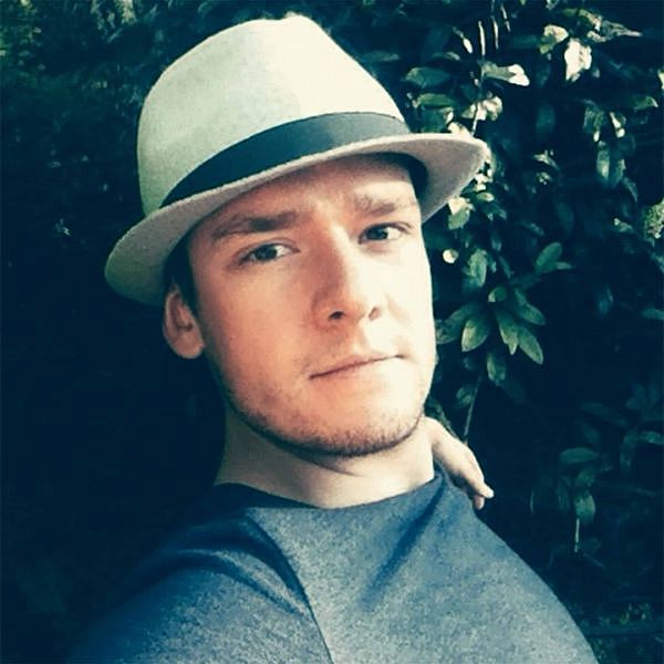 Joscha Golombek-Thun Joscha Golombek-Thun