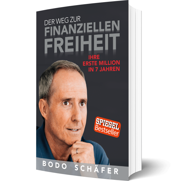 Der Weg zur finanziellen Freiheit von Bodo Schaefer Der Weg zur finanziellen Freiheit