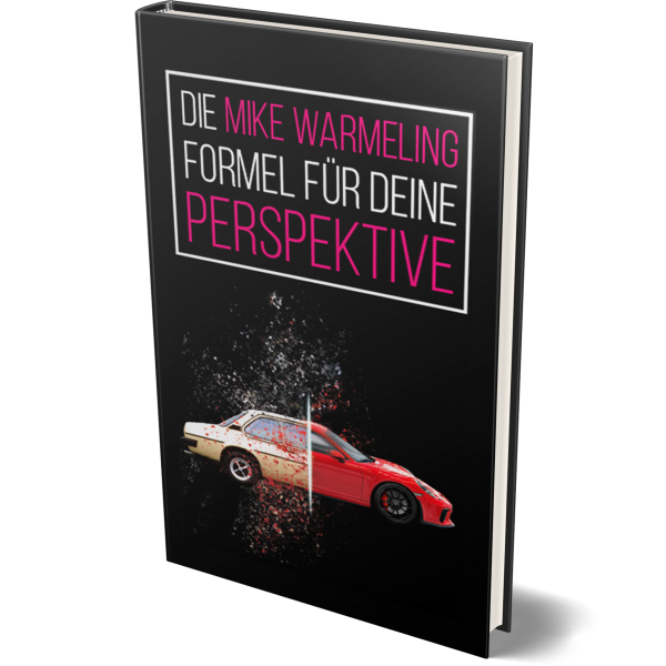 Die Mike Warmeling Formel für deine Perspektive Vorschau