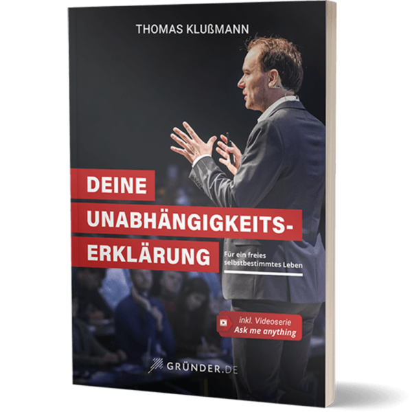 kostenloses-buch-deine-unabhaengingskeitserklaerung-thomas-klussmann Vorschau