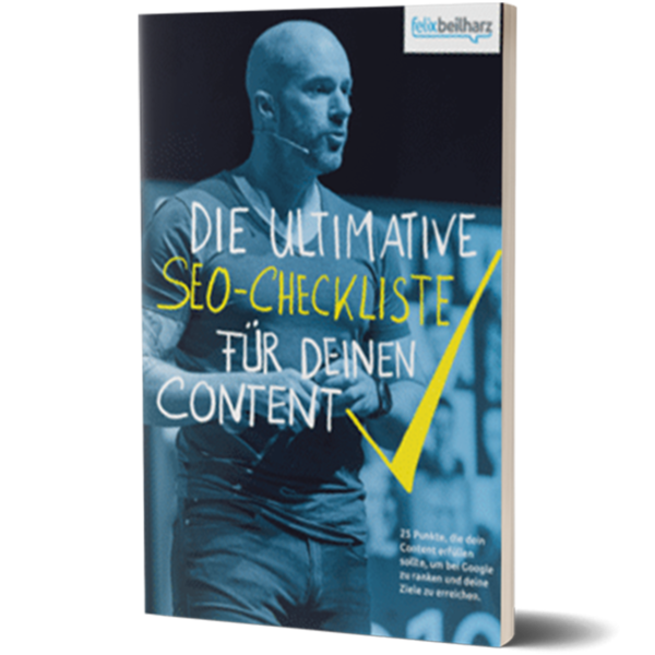 kostenloses-buch-ultimative-seo-checkliste-fuer-deinen-content-felix-beilharz Vorschau