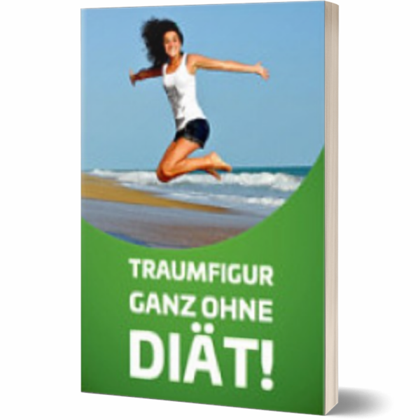 Abnehmen Buch Bundle Vorschau