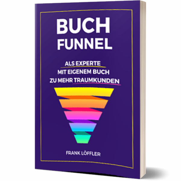 Als Experte mit Buch zu mehr Traumkunden Vorschau