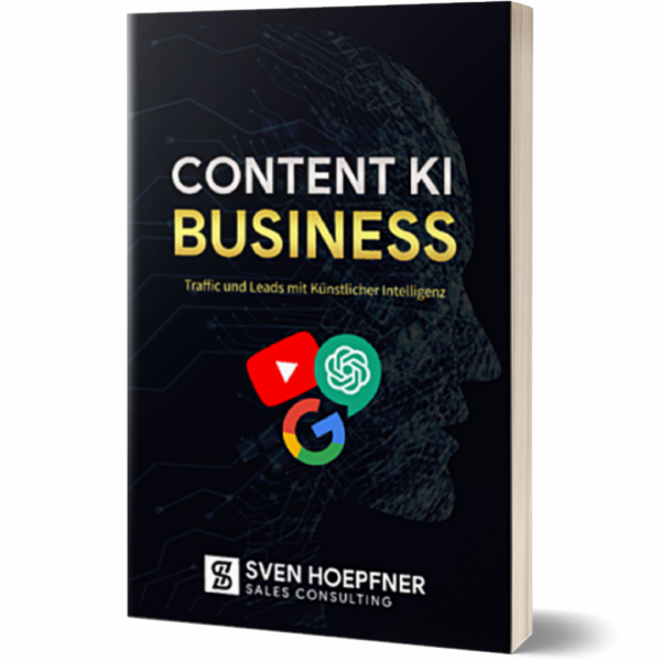 Content KI Business Vorschau