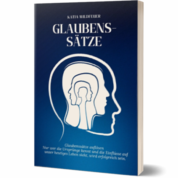 Das Glaubenssatz Buch für deinen Erfolg! Vorschau