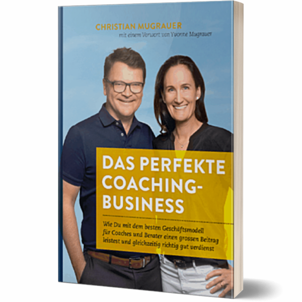 Das perfekte Coaching-Business Vorschau