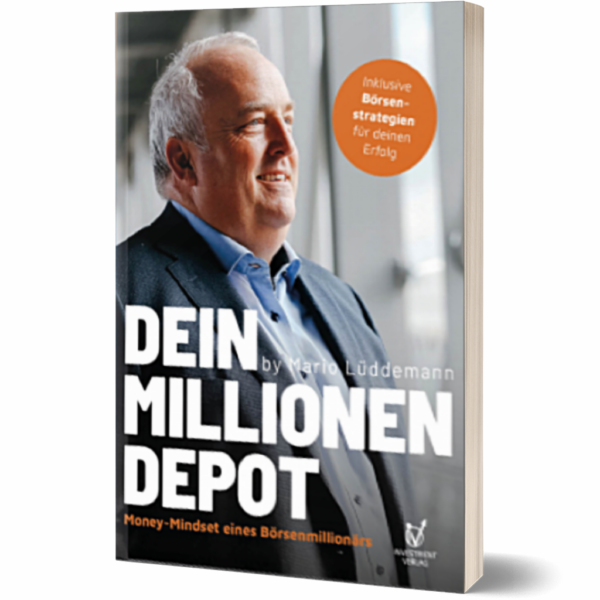 Dein Millionendepot Vorschau