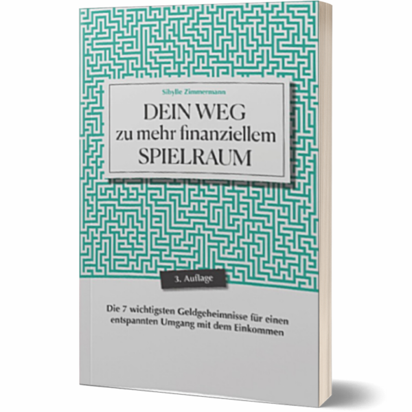Dein Weg zu mehr finanziellem Spielraum Vorschau