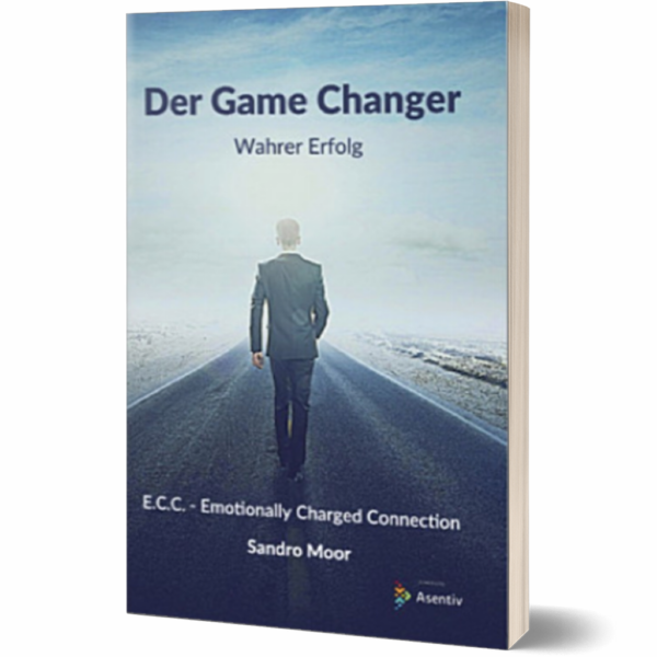 Der Game Changer Vorschau