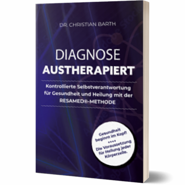 Diagnose Austherapiert Vorschau