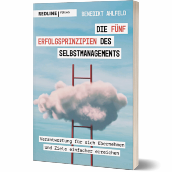 Die 5 Erfolgsprinzipien des Selbstmanagements Vorschau