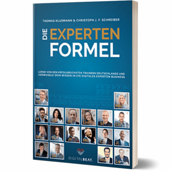 Die Experten-Formel Vorschau