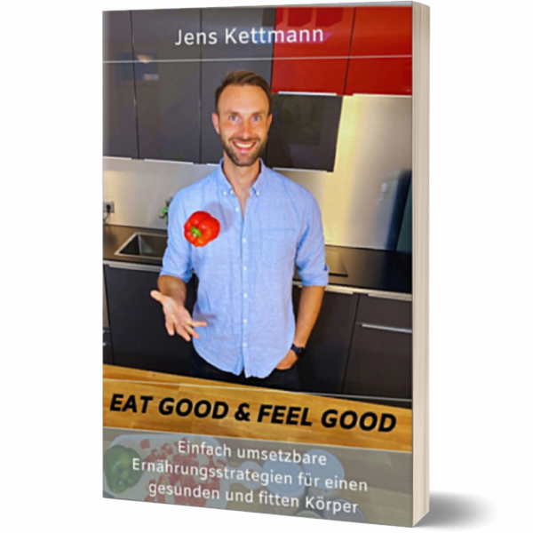 Eat good and feel good Vorschau