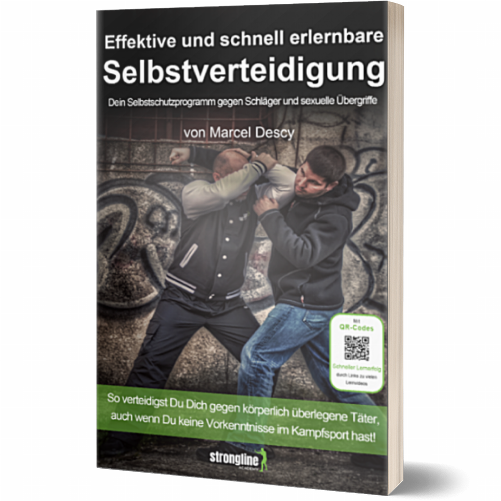 ISBN 3767905647 Selbstverteidigung verständlich gemacht