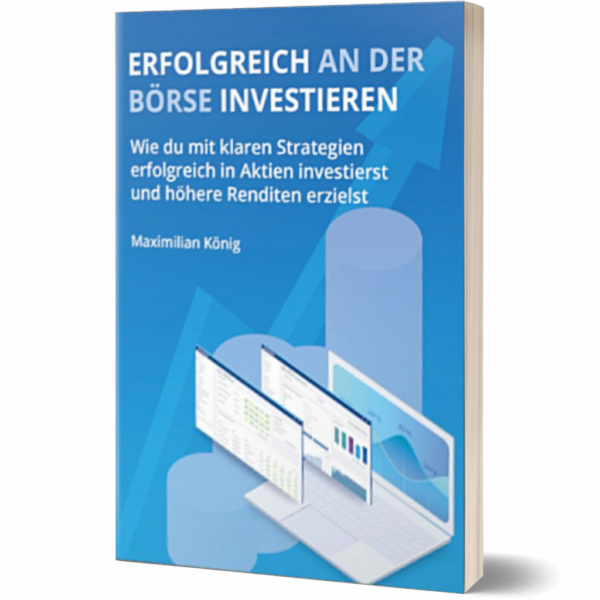 Erfolgreich an der Börse investieren Vorschau