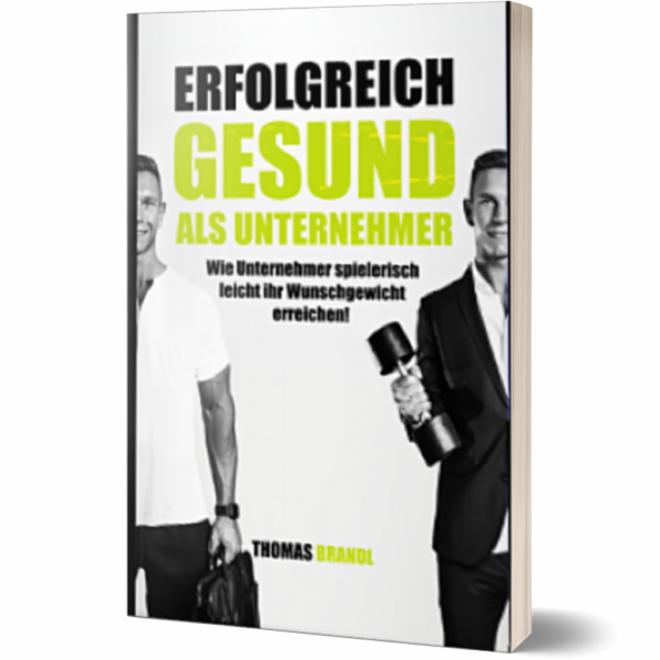 Erfolgreich gesund Vorschau