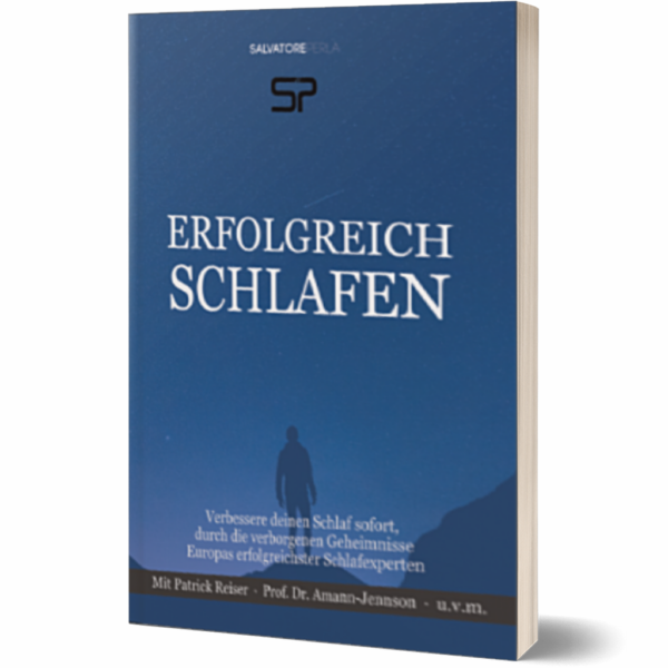 Erfolgreich Schlafen Vorschau