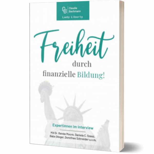 Freiheit durch finanzielle Bildung Vorschau