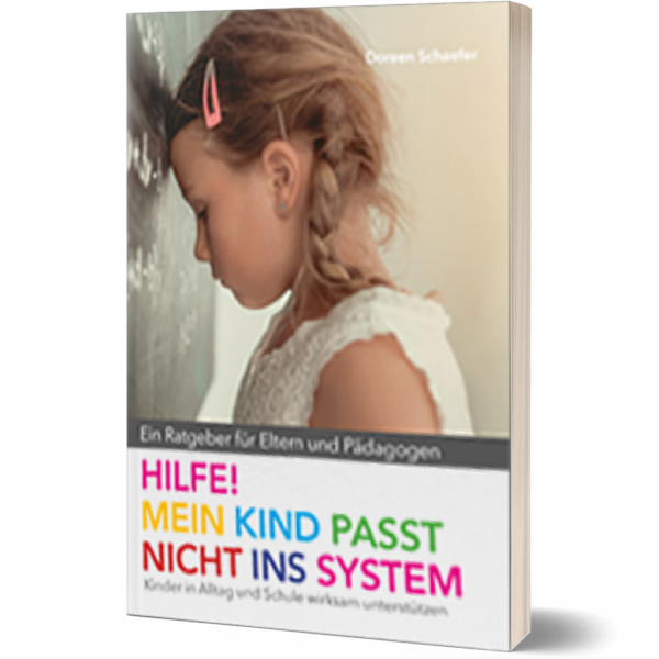 Hilfe! Mein Kind passt nicht ins System Vorschau