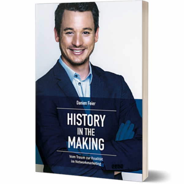 History in the Making Vorschau