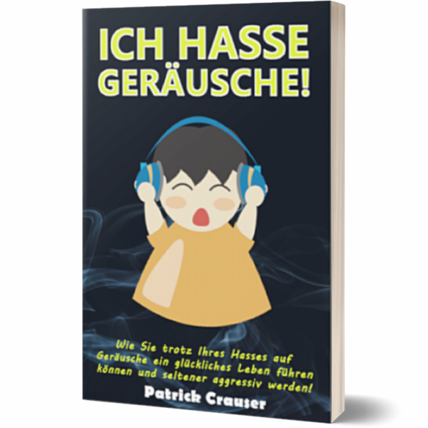 Ich hasse Geräusche! Vorschau