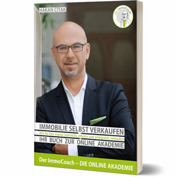 Immobilie selbst verkaufen Vorschau