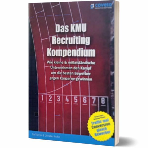 KMU Kompendium Vorschau