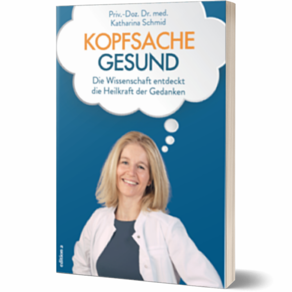 Kopfsache gesund Vorschau