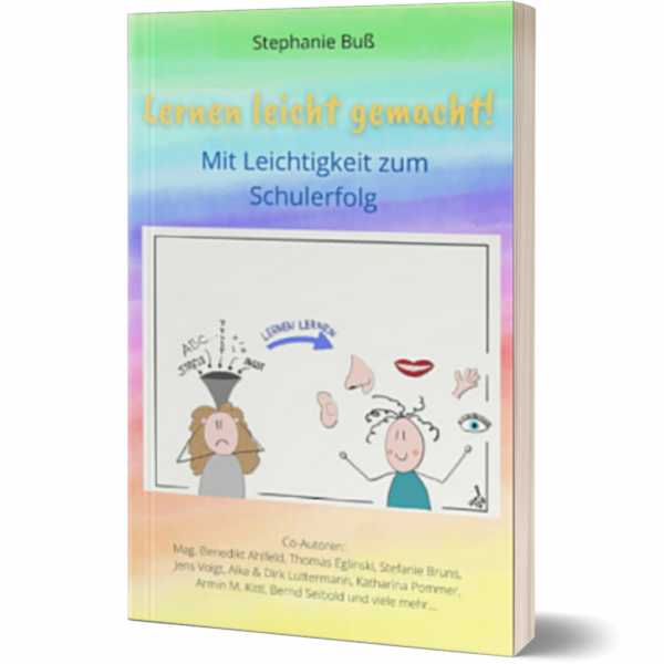 Lernen leicht gemacht! Vorschau