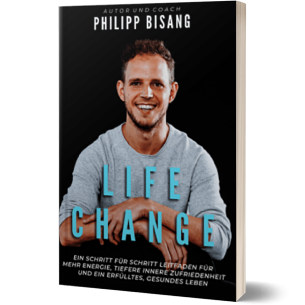 Life Change Vorschau