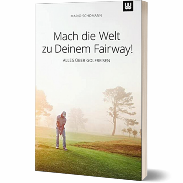 Mach die Welt zu Deinem Fairway Vorschau