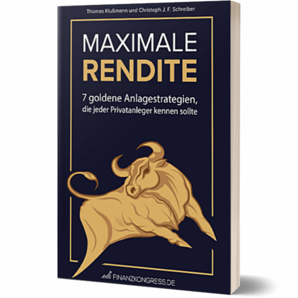 Maximale Rendite Vorschau