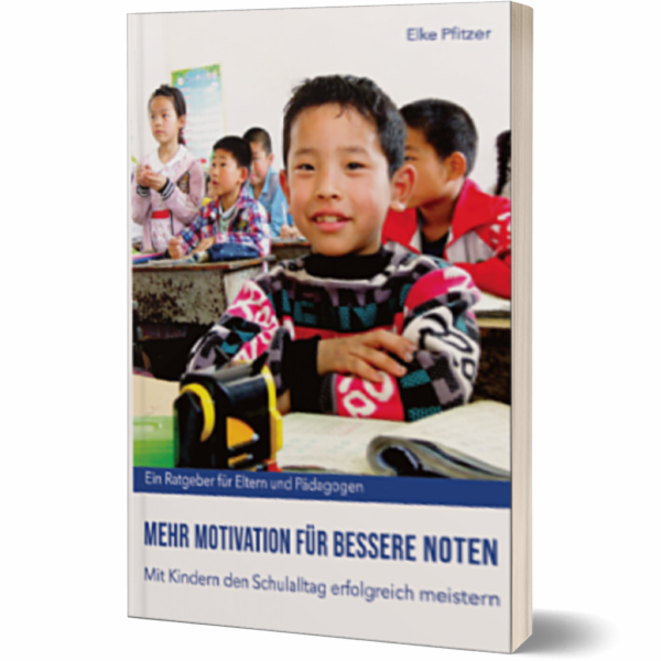 Mehr Motivation für bessere Noten Vorschau