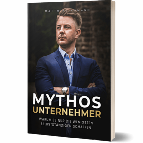 Mythos Unternehmer Vorschau