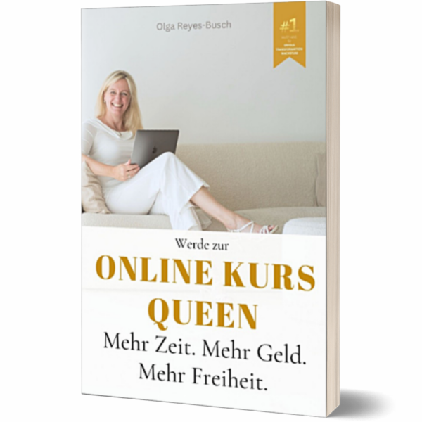Online Kurs Queen Vorschau