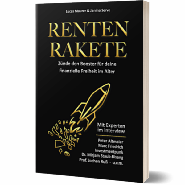 RentenRakete Vorschau