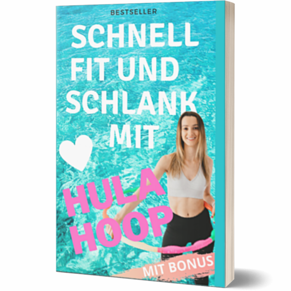 Schnell fit und schlank mit Hula Hoop Vorschau