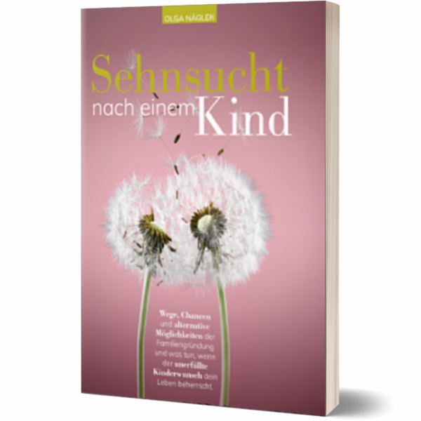 Sehnsucht nach einem Kind Vorschau