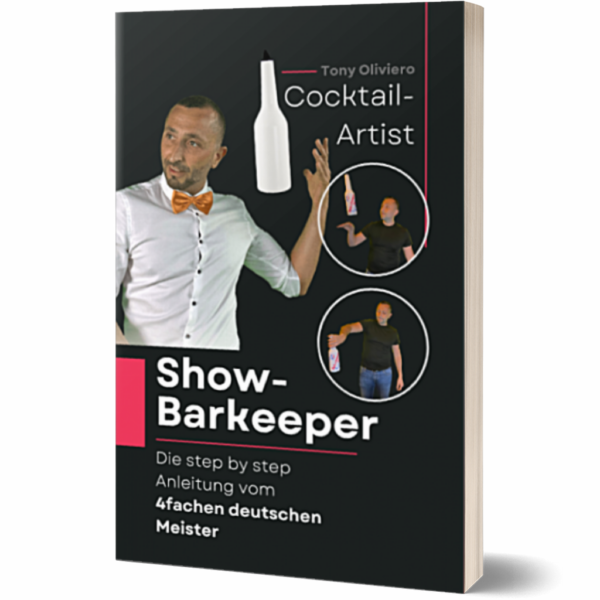 Show-Barkeeper – Die step by step Anleitung! Vorschau