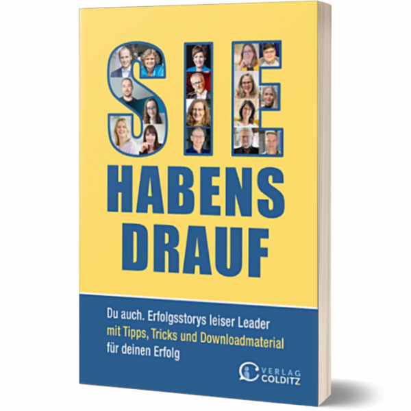 Sie habens drauf Vorschau