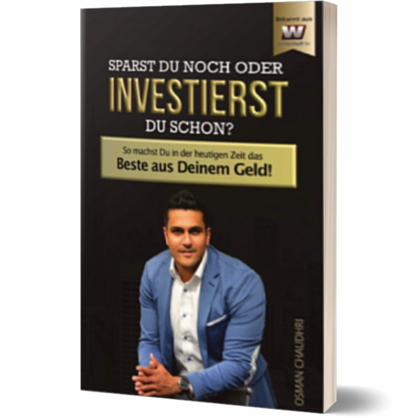 Sparst Du noch oder Investierst Du schon? Vorschau
