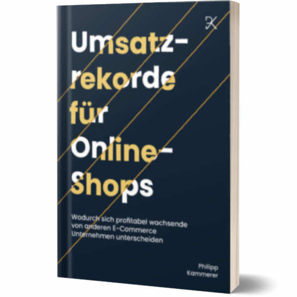 Umsatzrekorde für Online-Shops Vorschau