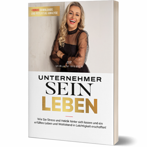 Unternehmer Sein Leben Vorschau