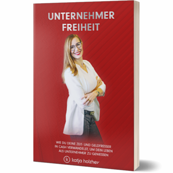 Unternehmerfreiheit Vorschau