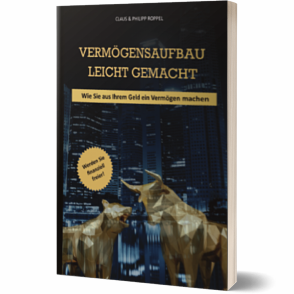 Vermögensaufbau leicht gemacht Vorschau