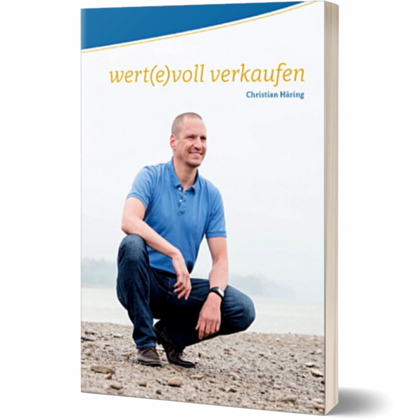 Wert(e)voll verkaufen Vorschau