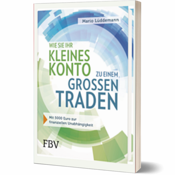 Wie Sie Ihr kleines Konto zu einem großen Traden Vorschau