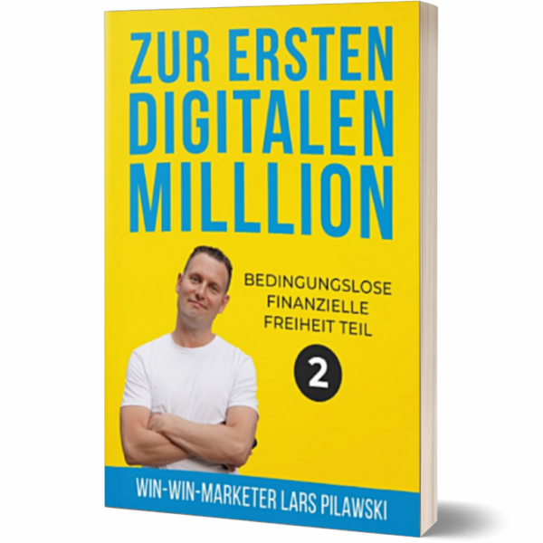 Zur ersten digitalen Million Vorschau