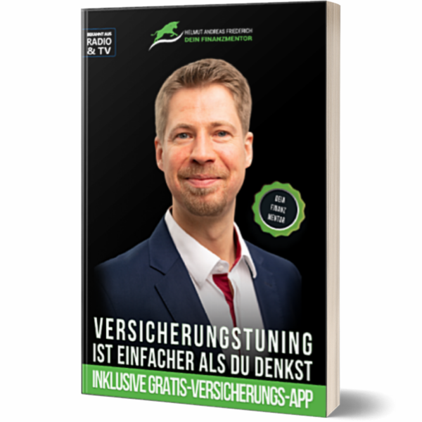 Versicherungs-Tuning ist einfacher als Du denkst Vorschau